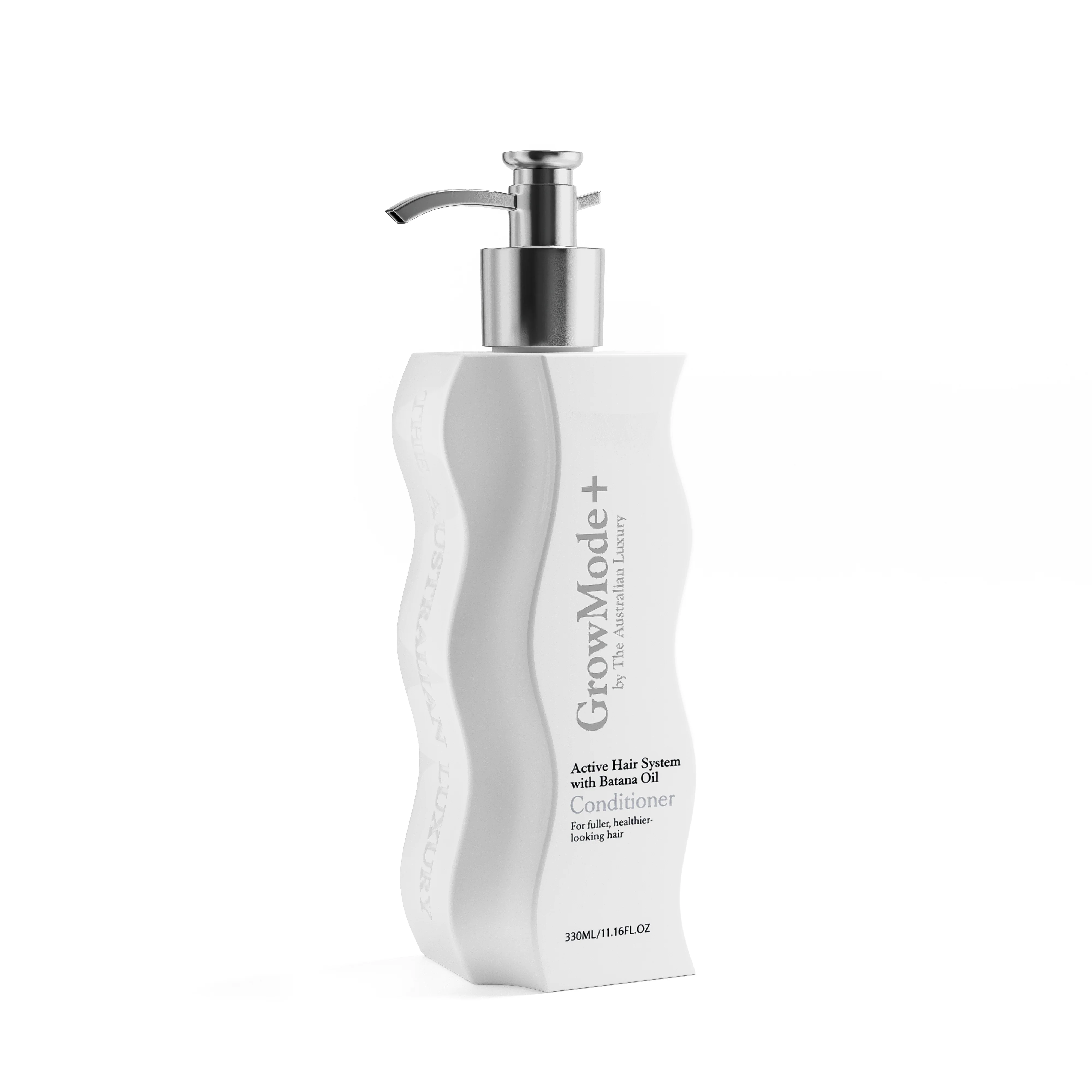 THE AUSTRALIAN LUXURY WITH MIRACLE BATANA OIL